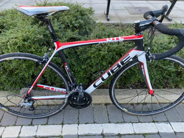 Velo sales cube agree