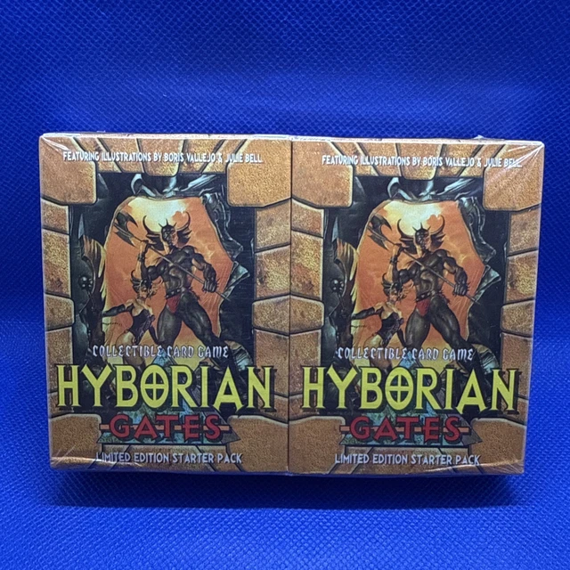 Hyborian Gates FOR SALE! - PicClick