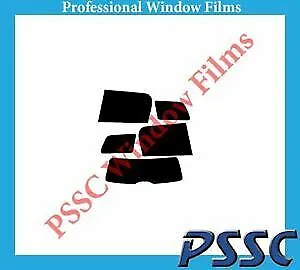 PSSC Pre Cut Rear Car Auto Window Tint Film for Mini Countryman 2017