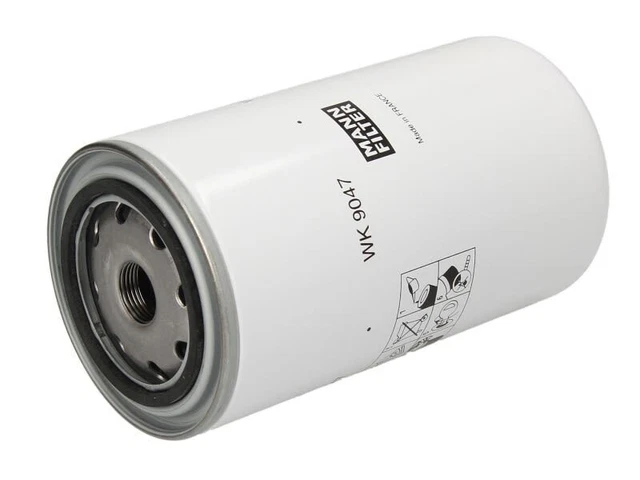 FUEL FILTER MANN-FILTER WK 9047 £40.04 - PicClick UK