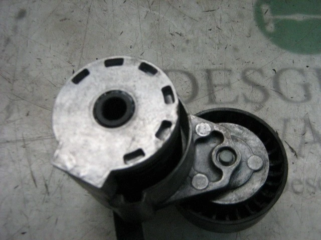Tendeur De Courroie Auxiliaire / 5921739 Pour Renault Clio Iii Confort Dynamique