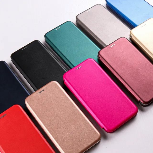 Luxury Leather Wallet Case iPhone 14 15 PRO MAX 11 7 8 SE 2022 12 Pro XR 13 14+