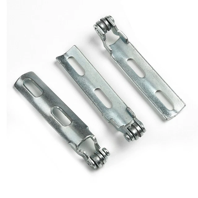 Rouleau Guide Pour Scie Sauteuse Maxtonser 55 - Pièce Rechange Métal 74x15mm