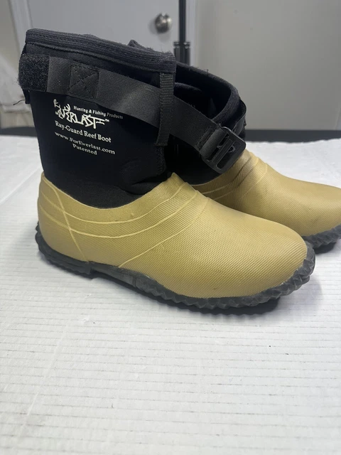 Ray guard reef discount boots
