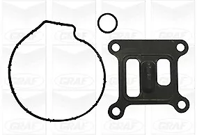 ⭐ Pompe à eau, refroidissement du moteur GRAF PA839 FORD TRANSIT Autobus/Autocar