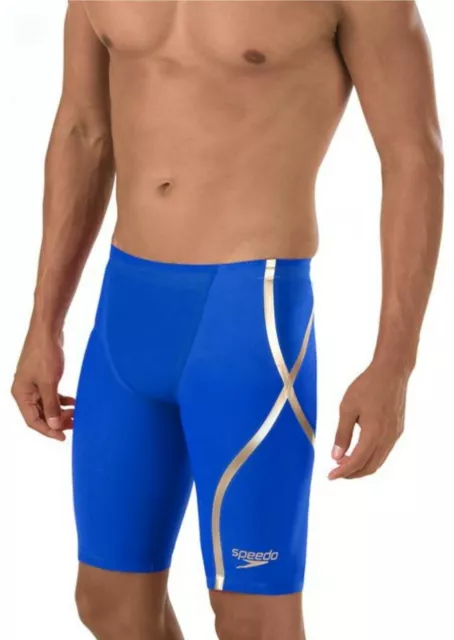 LAGERAUSFERKAUF!!!Speedo Fastskin LZR Racer X Knieskin Schwimmanzug Badeanzug