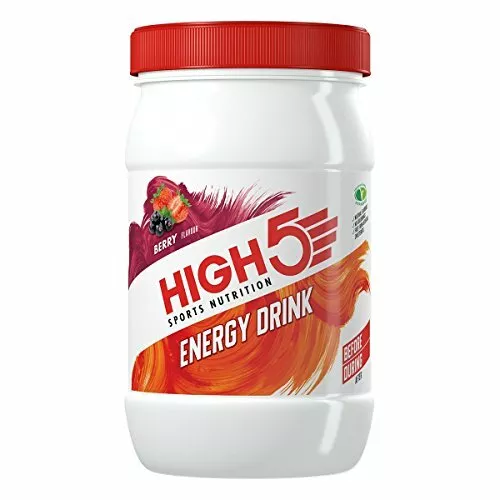 High 5 Energy source