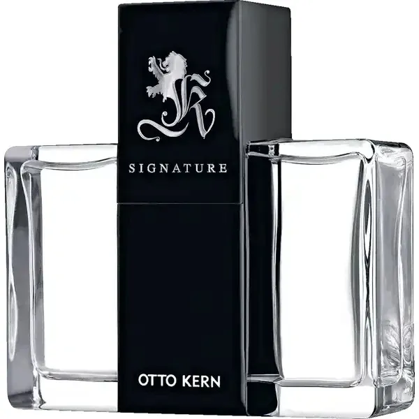 Otto Kern SIGNATURE After Shave Splash 3 x 50 ml for man