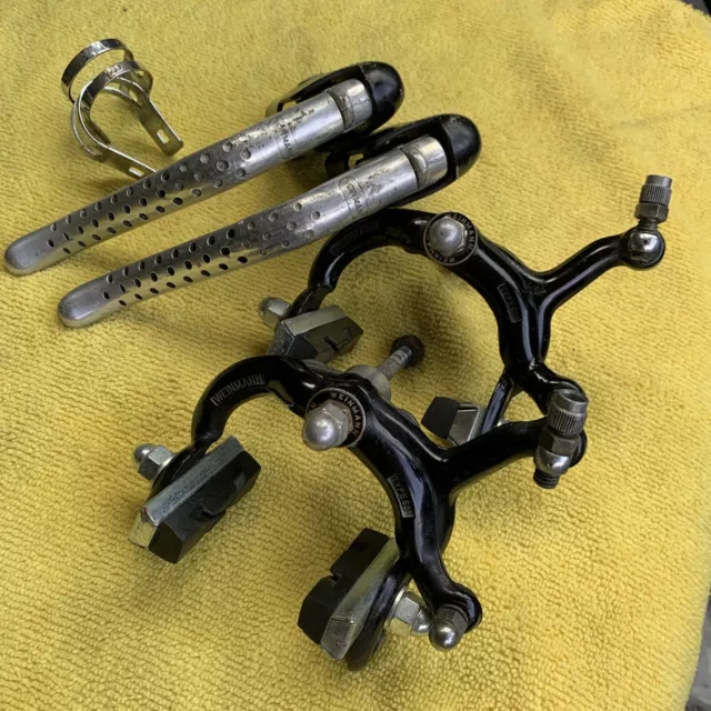 Weinmann type 500 shop brakes