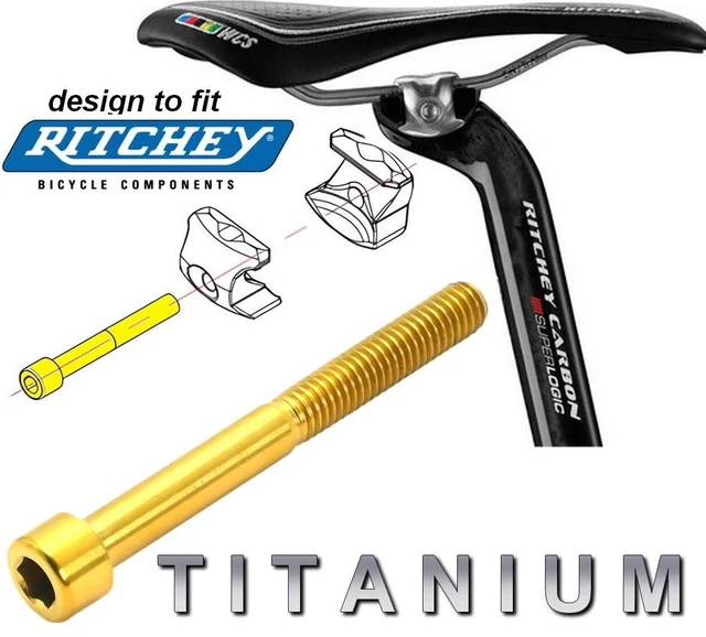 Adaptateur tige carbon Ritchey pour selle Fizik SMP LordGun online bike store