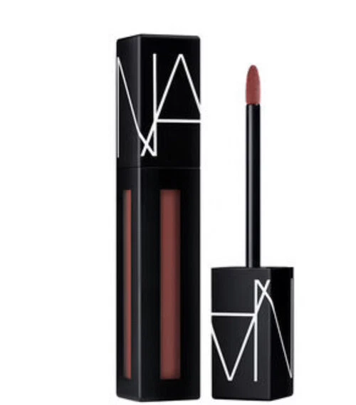 NUEVO SIN CAJA Nars Powermatte pigmento labial mujer americana 5,5 g nuevo talla completa precio de venta sugerido por el fabricante £25