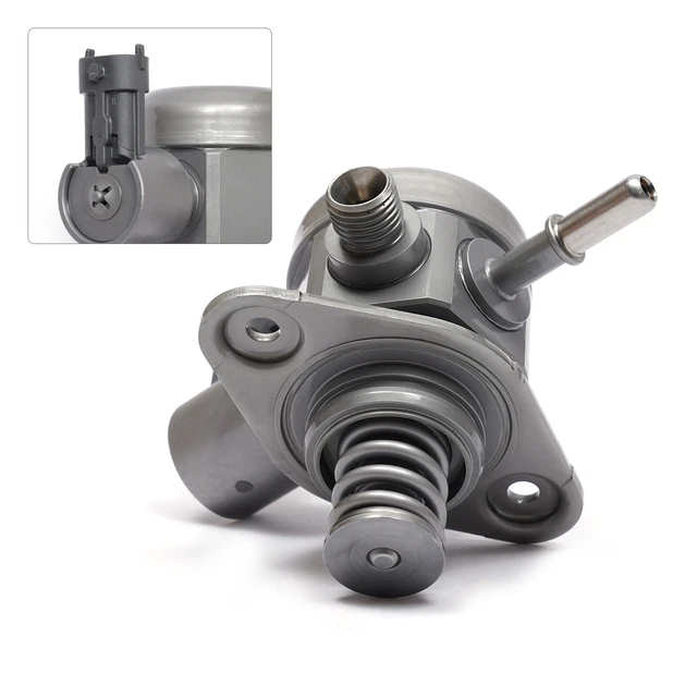 HIGH PRESSURE FUEL Pump AG9Z9350B For 20162017 Ford Focus,20132016