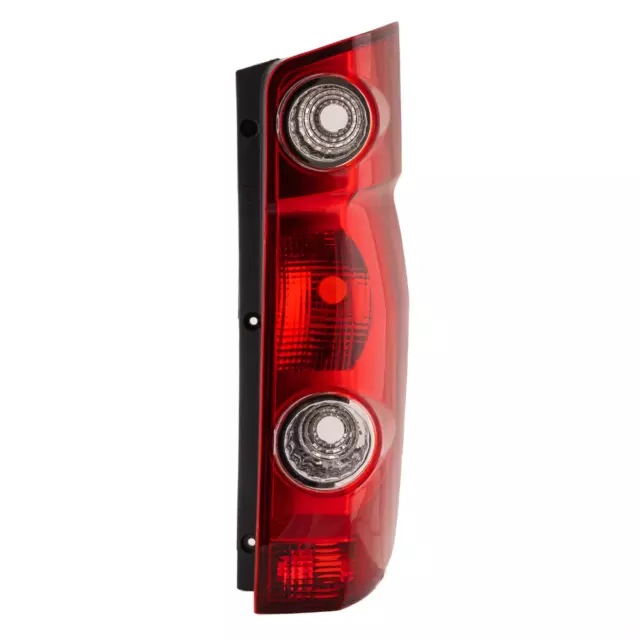 For VW Crafter 2006-2017 Rear Tail Light Lamp Drivers Side Right