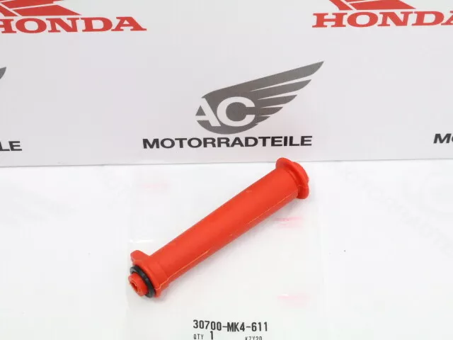 Honda NX 650 Dominator Zündkerzenstecker Stecker original spark plug Genuine