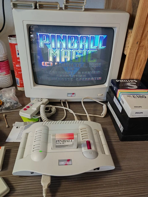 Knight Force (Disk) - Amstrad CPC 6128 (Complet Et Original