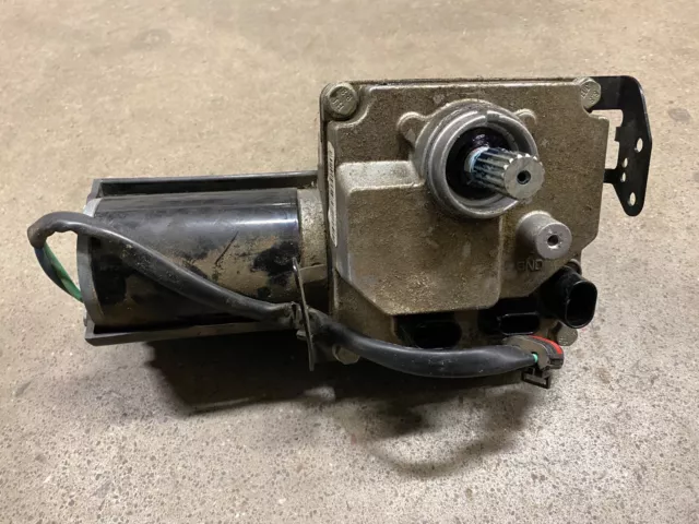 08 09 10 11 Can-Am Spyder GS RS Power Steering Unit Assembly OEM 709400964