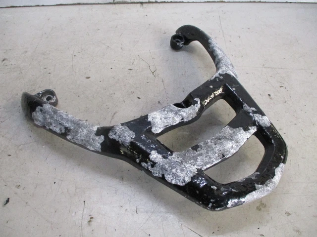 Portapacchi Maniglione Posteriore Maniglioni Peugeot Tweet 125 150 RS 2015 2018