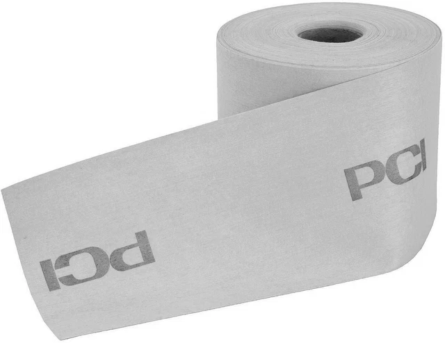 PCI Lastogum Flächenabdichtung – Für Bad, Dusche, Sauna, Grau/weiß, Verschiedene Gebinde