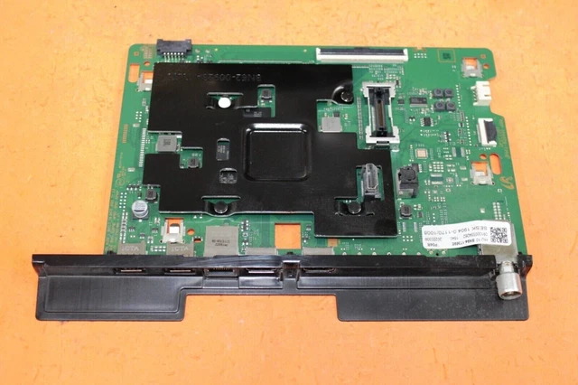 PIECES DETACHEES: Carte mère Tv Lg 49UJ636V EAX67133404 64561702 EBR83784201 EBT64596402... - D'occasion en très bon état
