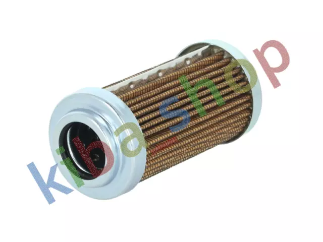 Hydraulic Filter Cartridge Screwed Fits Komatsu Pc05-7 Pw110R-1 Pw95R-2