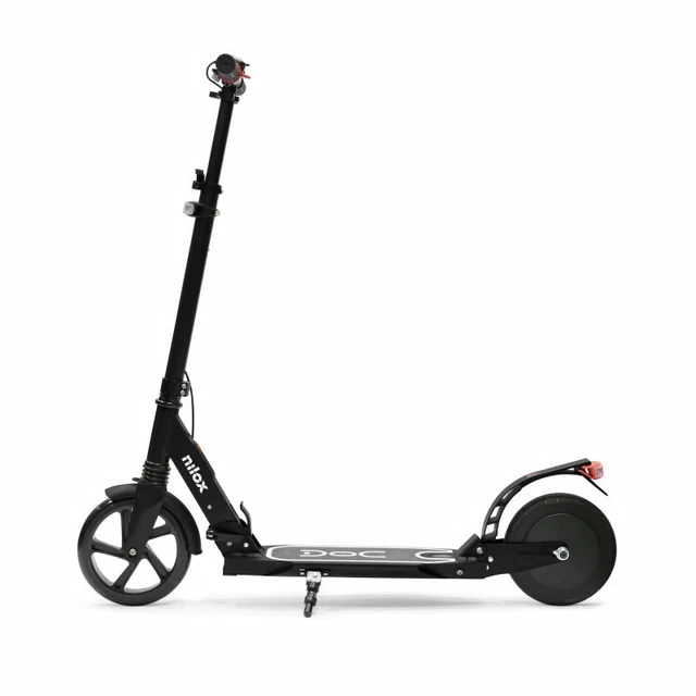 Trottinette Électrique iScooter i12 Avec Siège- Autonomie 30-35km 36V7.5Ah 500W - Pneu 12 Pouces