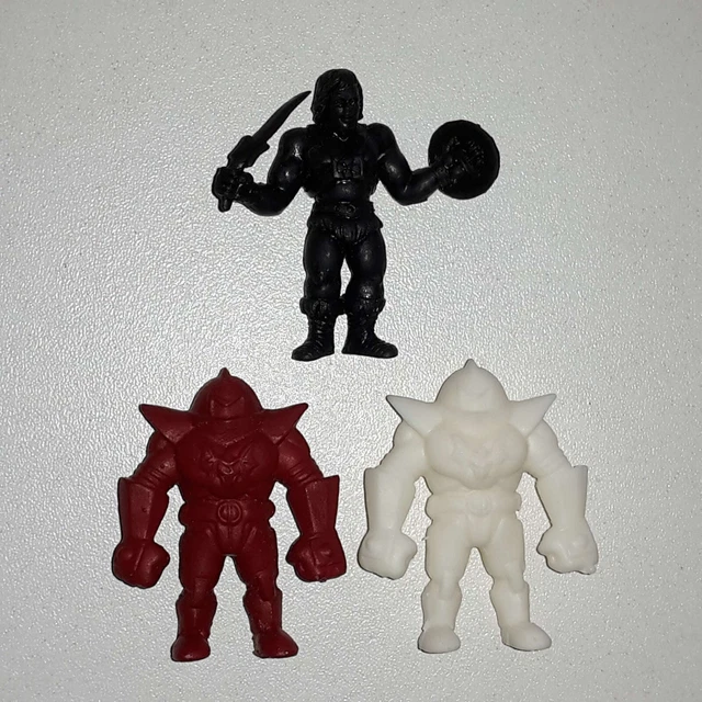 Masters Of The Universe Vintage Collection Wave 4 Figura Articulada Transforming He-Man