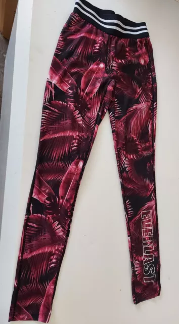 Leggins Everlast