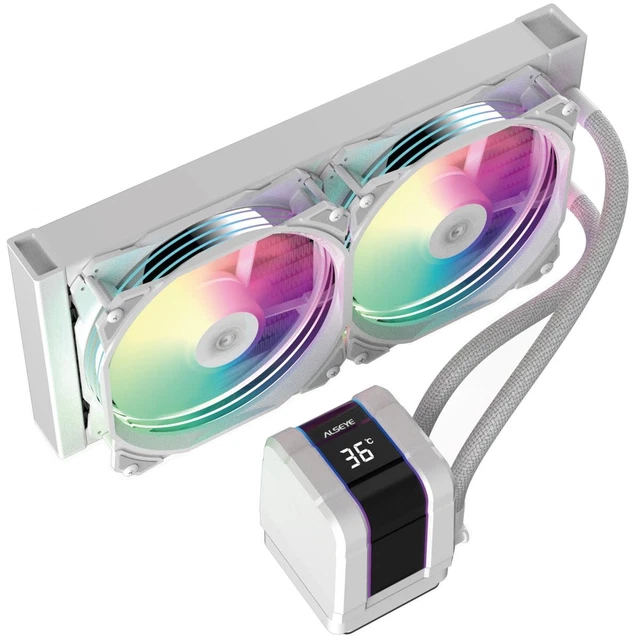 HEATSINK CPU PROCESSOR Gaming Cooler RGB Coloured LGA 775 1156 2066 heatsink-cpu-processor-gaming-cooler-rgb-coloured-lga-775-1156-2066