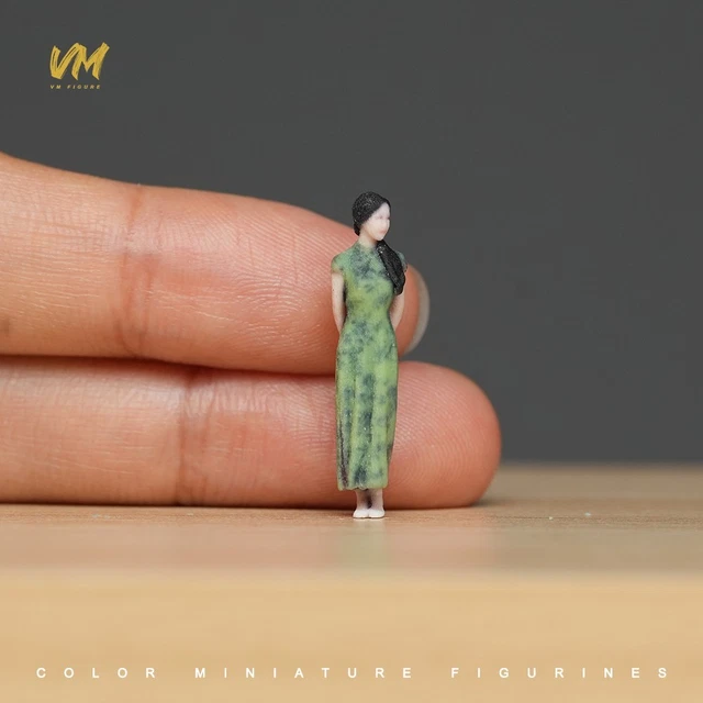 Figuras y personajes, Accesorios, piezas y vitrinas