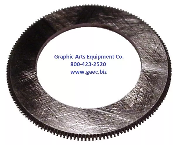 Graphic Whizard Perforating Blade, 10-097-GW, 72TPI