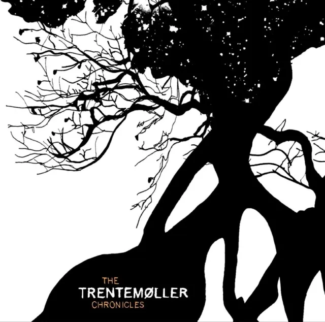 Trentemöller - The Trentemöller Chronicles 2 Cd Neu