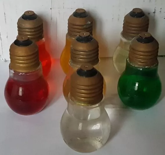 MIGNON EVELT TORINO LAMPADINA(genzianella,brandy,clementine,albadoro