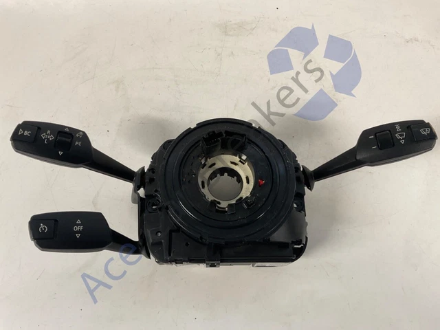 BMW Serie 3 E90 04-11 Assemblaggio battiscopa e stelo pre-lifting 696732401