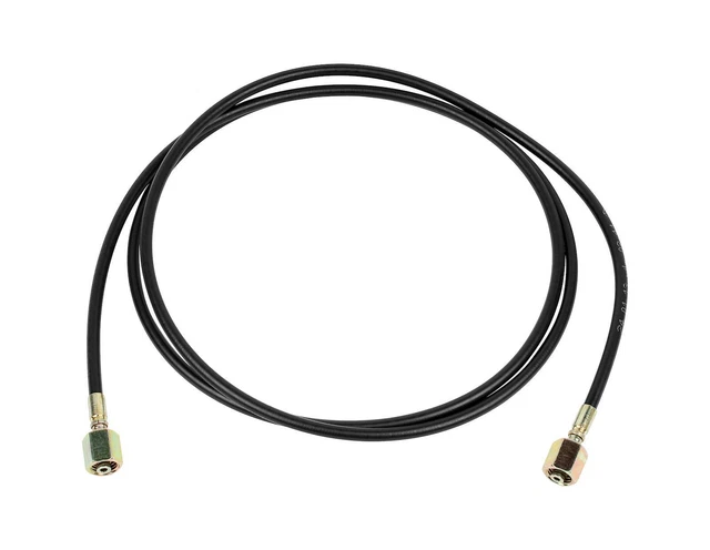 Hose line DT Spare Parts 4.81196 Hose line cabin tilt D 5,9 mm M12 x 1,5 M12