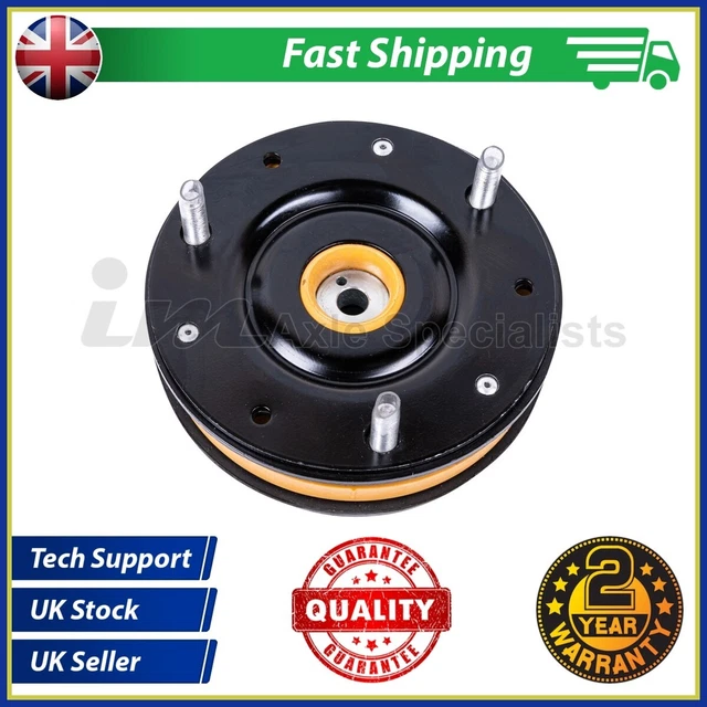 STRUT TOP MOUNT Front Left/Right for Jaguar XK8 XKR X100 9606 (Single