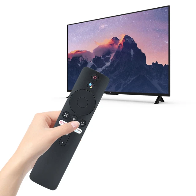 WIRELESS ANDROID SMART TV Box Remotes Replacement for TV 4X/Stick (FOR ...