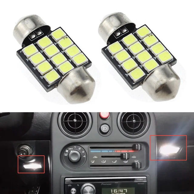 Headlamp Flash-to-Pass Diode Mod For Mazda MX-5 / Eunos MX5 Mk1 1.6 Pop-Up Headlight