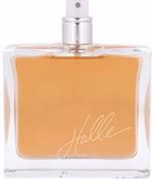 Halle by Halle Berry Perfume for Women EDP Spray 3.3 3.4oz 100ml New Discontinue