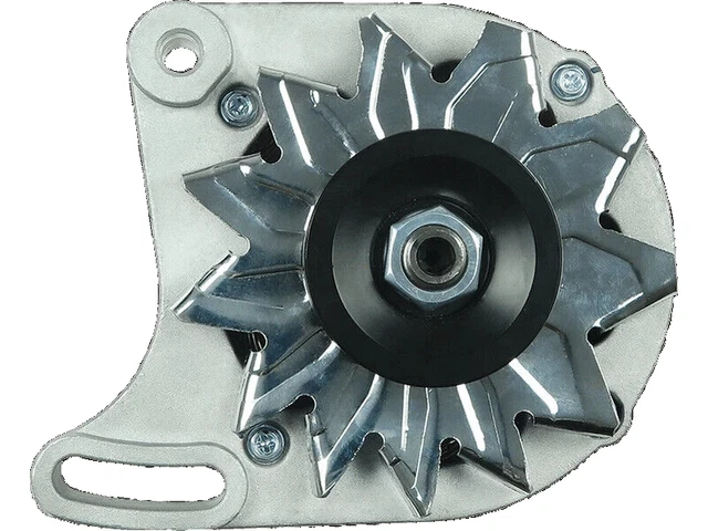 UNIPOINT Alternatore Generatore 120A 12V Per Fiat Ducato Pritsche - Foto 5