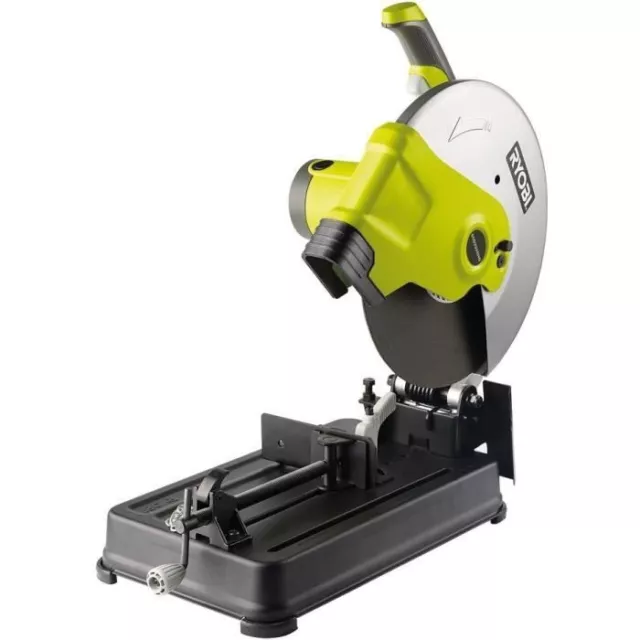 Tronçonneuse a métaux électrique RYOBI - ECO2335HG - 2300W - 355mm