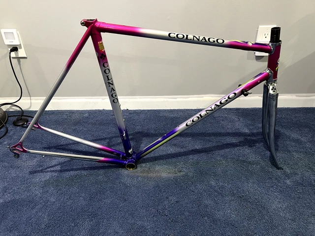 colnago super piu