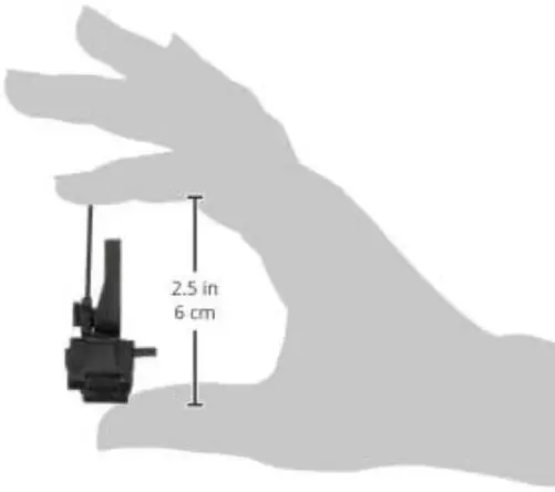 Bachmann Industries Large "G" Scale Knuckle Couplers (1 Pair) (US IMPORT) 3