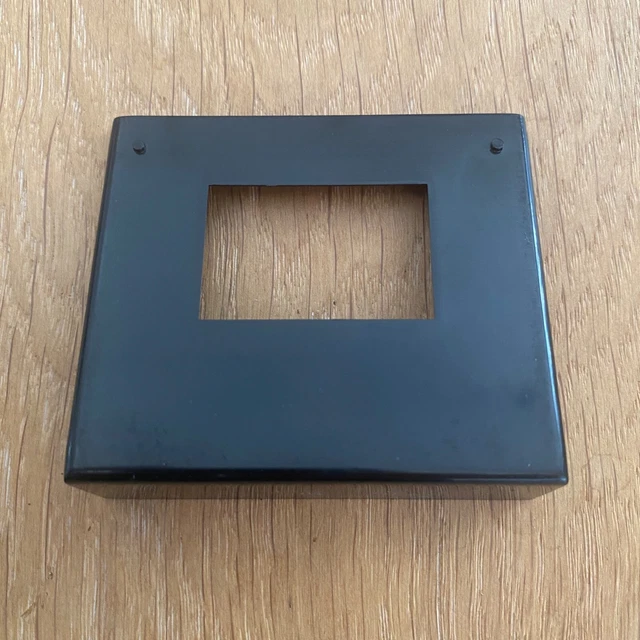 Porte-négatifs Krokus 66 Pour Agrandisseur – Format 6x6, Très Bon état