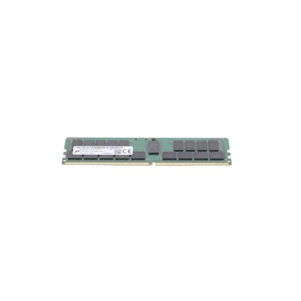 MTA36ASF4G72PZ-2G6D1 MICRON 32GB 2RX4 PC4-2666V-R Módulo De Memoria (1x32GB