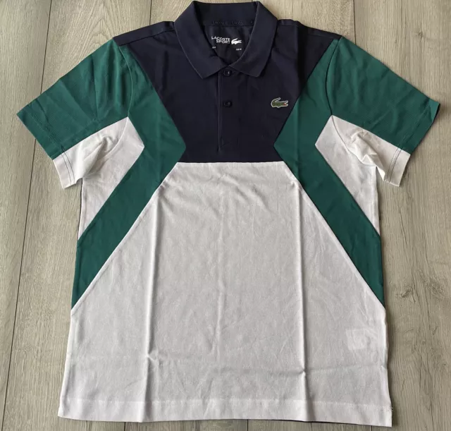 Lacoste sales sport fr4