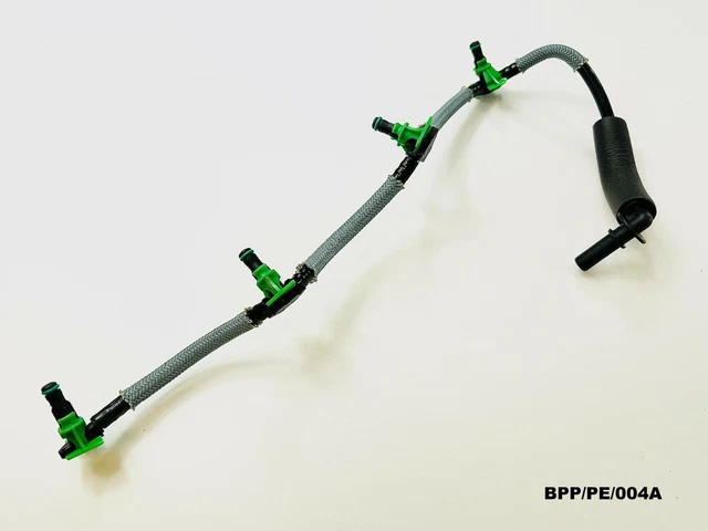 Durite De Retour Carburant Pour Peugeot 1574JG D'origine PSA