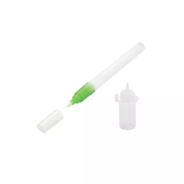 PENNA PER FLUSSANTE CON PUNTA FINE DA 10ml CON CONTENITORE DI RICARICA FLUX PEN