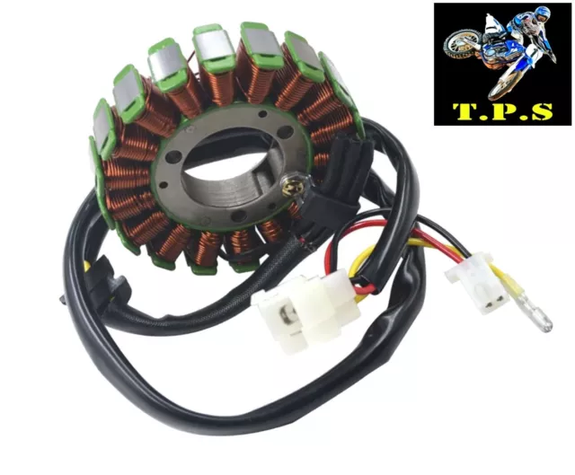 Magneto Generator Stator Lichtmaschine: Ktm 400 450 620 625 640 600 Lc4 Duke Egs