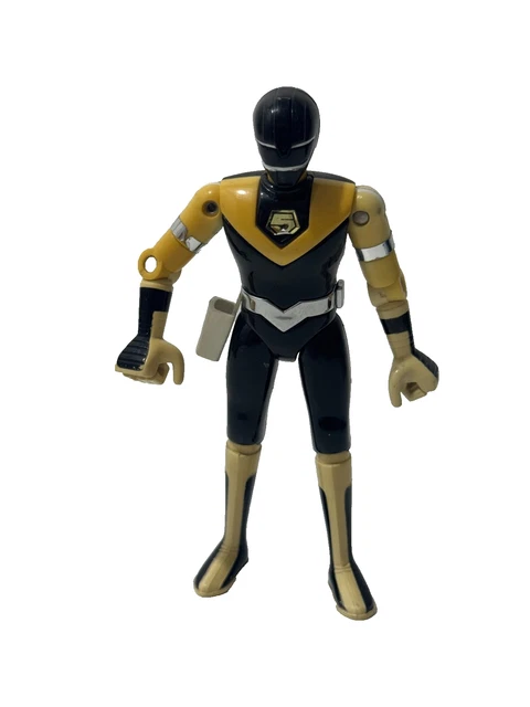 FIGURINE MASKMAN BIOMAN 2 SENTAI - Force rouge - BANDAI - 1987 Taiwan - Vintage EUR 19,90 - ES