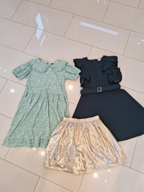 River Island And Boden Girls Bundle Age 11-12 Years